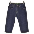 LEVIS silver Tab 90s 45568-2901 стрейч укороченные брюки 