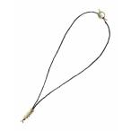 JIL PLATNER / ジル プラットナー Birdbone Necklace バードボーン ネックレス