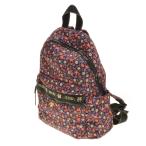 ANNA SUI / アナスイ フラワー 花柄 リュック バッグ