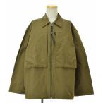 OAMC × GOLDWIN / オーエーエムシー × ゴールドウイン 25SS GL15703MC オーバーシャツ ジャケット
