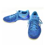 NIKE / ナイキ 555035-400 Kobe 8 System Blue Glow コービー8 システム スニーカー