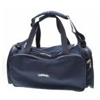 ballaholic / ボーラホリック Journey Duffle Bag ボストンバッグ