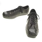 CONVERSE × TOYA HORIUCHI / コンバース × トウヤ ホリウチ 25093145006530 ALL STAR SQUARETOE OX オールスター スクエアトゥ レザー スニーカー