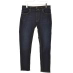 NEUW DENIM / новый Denim LOUSLIM стрейч Denim брюки 