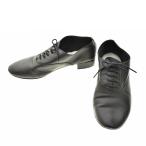 repetto / レペット ZIZI FEMME レザーレースアップ シューズ