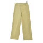 SPICK AND SPAN / Spick and Span 24AW 24030200222040 Roo z Fit chino распорка брюки 