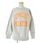 CHAMPION / チャンピオン 80s トリコタグ REVERSE WEAVE リバースウィーブ TENNESSEE VOLUNTEERS 長袖スウェット