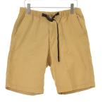 GRAMICCI / グラミチ 8555-NOJ ST-SHORTS STショーツ ハーフパンツ