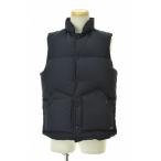 NANGA / ナンガ  ダウンベスト