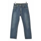 LEVIS / Levi's 00s 607paki Stan производства Denim брюки 