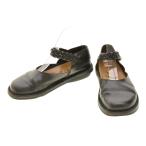 trippen / トリッペン IDYLLE アイディル レザーシューズ