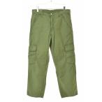 LeVIS PReMIUM / リーバイスプレミアム 000LP-0004 568 Loose Straight Cargo カーゴパンツ
