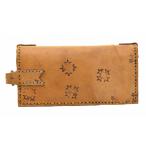 Ojaga design / オジャガデザイン RIGEL レザー 二つ折り 財布