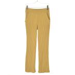 ショッピングロンハーマン RHC Ron Herman / アールエイチシーロンハーマン 2910600344 リブニット パンツ