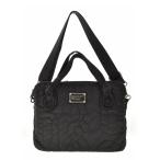 MARC BY MARC JACOBS / マーク バイ マーク ジェイコブス M3112665 2WAY キルトロゴ ショルダーバッグ