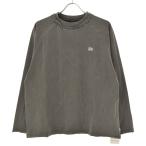 木梨サイクル KINASHI CYCLE / キナシサイクル 21260BC ピグメントロング 長袖Tシャツ