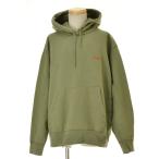 Bedlam / ベドラム ASHRAM LOGO PULLOVER HOODIE スウェットパーカー