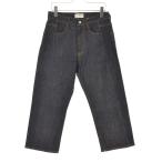 lot holon / Rod ho long H54-502 Denim брюки 