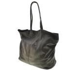 Morphee BIG TOTE TYPE3 GOAT LEATHER トートバッグ