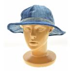 VISVIM / ビズビム ICT 0221903003014 BUCKET CAP バケット ハット