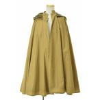 古着 / フルギ イタリア製 ポンチョ