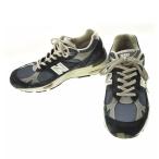 NEW BALANCE / ニューバランス M991NV スニーカー