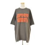 6  ROKU UNITED ARROWS × Are You Different / ロク × アーユーディファレント 25SS ROKUAYD PINCH TEE 半袖Tシャツ