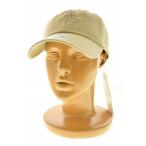 Americana / アメリカーナ 25AW 25095587000430 LOGO CAP キャップ