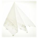 TAKAHIROMIYASHITA TheSoloIst. / タカヒロミヤシタザソロイスト sa.0005SS21 UNIDENTIFIABLE SCARF スカーフ