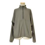 KAPTAIN SUNSHINE × GOLDWIN / キャプテンサンシャイン × ゴールドウイン GL12533 Wind Shield ウィンドシェル プルオーバー パーカー