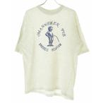 古着 / フルギ MANNEKEN PIS 半袖Tシャツ