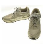 Lunge / ルンゲ Adagio 11 スニーカー