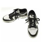 ショッピングDUNK NIKE / ナイキ DD1503-101 DUNK LOW ダンクロー スニーカー