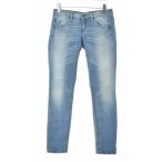 UNITED COLORS OF BENETTON / Benetton SKINNY стрейч Rollei z обтягивающие джинсы брюки 