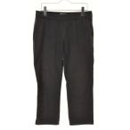 MARGARET HOWELL / Margaret Howell 578-0143511 хлопок linen укороченные брюки 