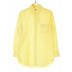 J.PRESS / ジェイプレス オックスフォードボタンダウン 長袖シャツ