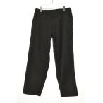 nanamica / ナナミカ SUCS401E Wide Chino Pants ワイド チノ パンツ