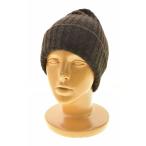 DEUXIEME CLASSE / ドゥーズィエムクラス EVERYDAY I LIKE. 18090500804030 ウールアルパカ混 ニットキャップ