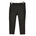 Theory / теория 8106422 STRETCH CANVAS STRAIGHT TROUSER стрейч слаксы брюки 