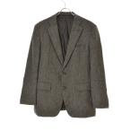 ショッピングカンフル THE SUIT COMPANY / スーツカンパニー blazer's bank.com MOON社ウール2釦 ウールジャケット