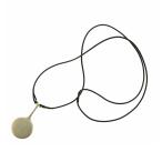 R.ALAGAN / ララガン I-2 SMALL SHOKA MIRROR NECKLACE ネックレス