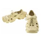 BALENCIAGA / バレンシアガ HD LACE UP ラバー スニーカー