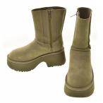 UGG / アグ 1158313 CLASSIC TWIN SEAM NEW HEIGHTS クラシック ツイン シーム ニュー ハイツ ブーツ