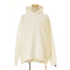 Graphpaper × LOOPWHEELER / グラフペーパー × ループウィラー GM17-S-304 SWEAT PARKA スウェットパーカー