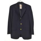 J.PRESS / ジェイプレス ウール テーラードジャケット