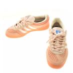 ADIDAS / アディダス JS5052 BAD BUNNY GAZELLE INDOOR スニーカー