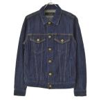 JOURNAL STANDARD / ジャーナルスタンダード 10oz ソフトデニムGジャン デニムジャケット
