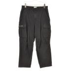 WTAPS / ダブルタップス 25SS 251WVDT-PTM02 MILT9602 / TROUSERS / COTTON. RIPSTOP カーゴパンツ