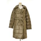 merveilleux vente / メルヴェントヴァント SC99109 ダウンコート