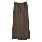 DEUXIEME CLASSE / ドゥーズィエムクラス 25AW 25030586819030 EVERYDAY I LIKE Effortless Pants パンツ